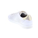 Zapatillas Geox zapatos Mujer modelo Jaysen Blanco 