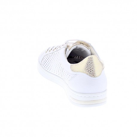 Zapatillas Geox zapatos Mujer modelo Jaysen Blanco 