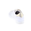 Zapatillas Geox zapatos Mujer modelo Jaysen Blanco 