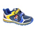Zapatillas Geox zapatos Niño modelo Android Azul 