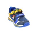 Zapatillas Geox zapatos Niño modelo Android Azul 