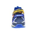 Zapatillas Geox zapatos Niño modelo Android Azul 