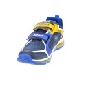 Zapatillas Geox zapatos Niño modelo Android Azul 