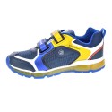 Zapatillas Geox zapatos Niño modelo Android Azul 