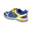 Zapatillas Geox zapatos Niño modelo Android Azul 