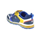 Zapatillas Geox zapatos Niño modelo Android Azul 