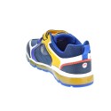 Zapatillas Geox zapatos Niño modelo Android Azul 