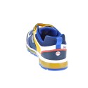 Zapatillas Geox zapatos Niño modelo Android Azul 