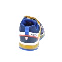 Zapatillas Geox zapatos Niño modelo Android Azul 