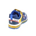 Zapatillas Geox zapatos Niño modelo Android Azul 