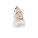 Zapatillas Skechers zapatos Mujer modelo Ultra Flex Beige 