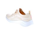Zapatillas Skechers zapatos Mujer modelo Ultra Flex Beige 