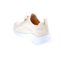 Zapatillas Skechers zapatos Mujer modelo Ultra Flex Beige 