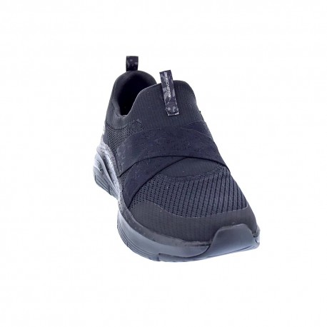 Zapatillas Skechers zapatos Mujer modelo Arch Fit Negro 