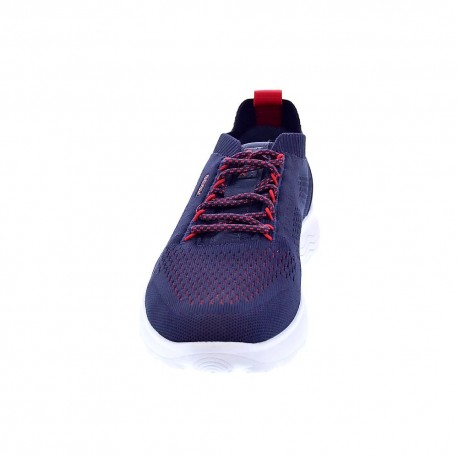 Zapatillas Geox zapatos Hombre modelo Spherica Azul 