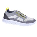 Zapatillas Geox zapatos Hombre modelo Spherica Gris 