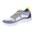 Zapatillas Geox zapatos Hombre modelo Spherica Gris 