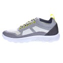 Zapatillas Geox zapatos Hombre modelo Spherica Gris 