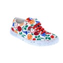 Zapatillas Camper zapatos Niño modelo Peu Multicolor 