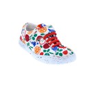 Zapatillas Camper zapatos Niño modelo Peu Multicolor 