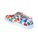 Zapatillas Camper zapatos Niño modelo Peu Multicolor 