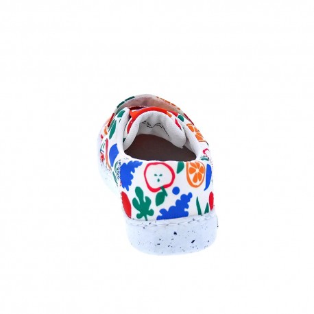 Zapatillas Camper zapatos Niño modelo Peu Multicolor 