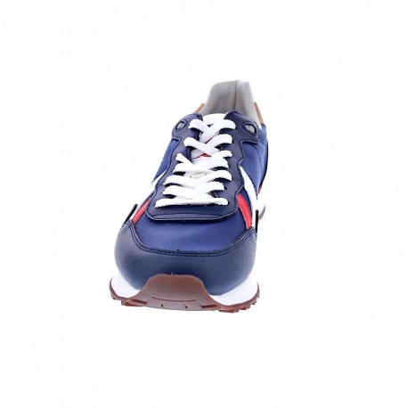 Zapatos Pepe Jeans zapatos Hombre modelo Britt Man Beige 