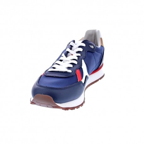 Zapatos Pepe Jeans zapatos Hombre modelo Britt Man Beige 