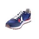 Zapatos Pepe Jeans zapatos Hombre modelo Britt Man Beige 