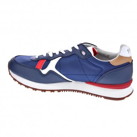 Zapatos Pepe Jeans zapatos Hombre modelo Britt Man Beige 