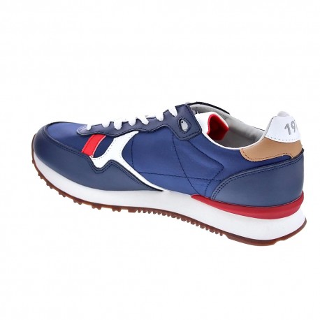 Zapatos Pepe Jeans zapatos Hombre modelo Britt Man Beige 