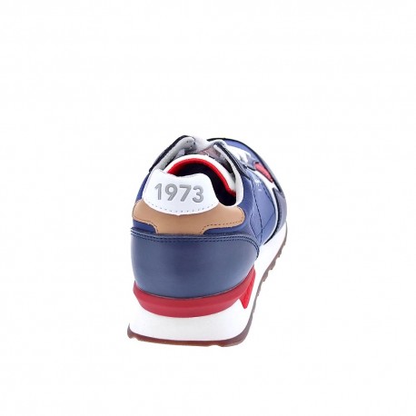 Zapatos Pepe Jeans zapatos Hombre modelo Britt Man Beige 