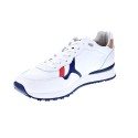 Zapatos Pepe Jeans zapatos Hombre modelo Britt Man Blanco 