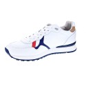 Zapatos Pepe Jeans zapatos Hombre modelo Britt Man Blanco 
