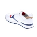 Zapatos Pepe Jeans zapatos Hombre modelo Britt Man Blanco 