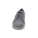 Zapatillas Geox zapatos Hombre modelo Renan Gris 