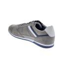 Zapatillas Geox zapatos Hombre modelo Renan Gris 
