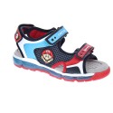 Sandalias Geox zapatos Niño modelo Android Multicolor 