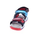 Sandalias Geox zapatos Niño modelo Android Multicolor 