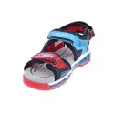 Sandalias Geox zapatos Niño modelo Android Multicolor 