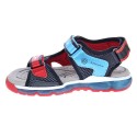 Sandalias Geox zapatos Niño modelo Android Multicolor 