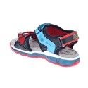 Sandalias Geox zapatos Niño modelo Android Multicolor 