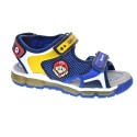 Sandalias Geox zapatos Niño modelo Android Multicolor 