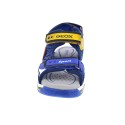 Sandalias Geox zapatos Niño modelo Android Multicolor 