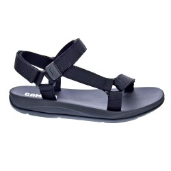 Sandalias Camper zapatos Mujer modelo Match Negro  2