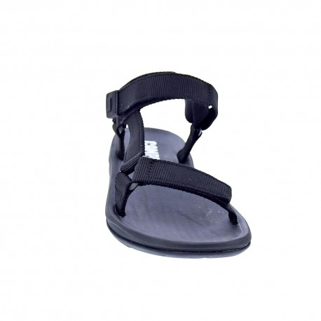 Sandalias Camper zapatos Mujer modelo Match Negro 