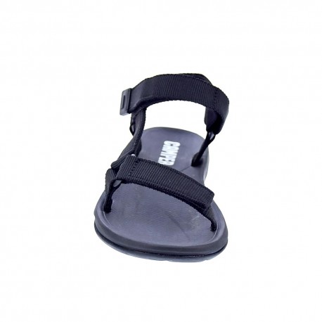 Sandalias Camper zapatos Mujer modelo Match Negro 