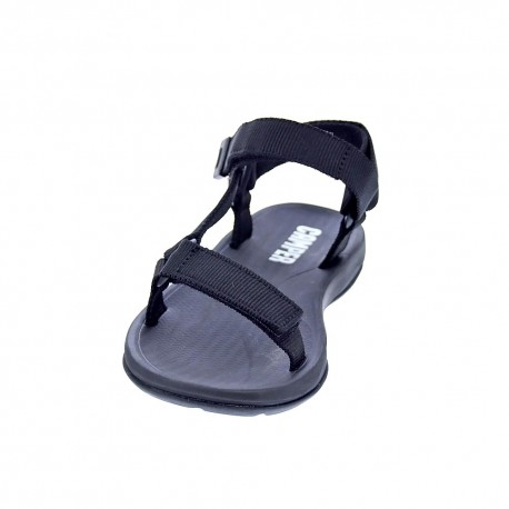 Sandalias Camper zapatos Mujer modelo Match Negro 