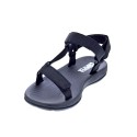 Sandalias Camper zapatos Mujer modelo Match Negro 