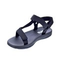 Sandalias Camper zapatos Mujer modelo Match Negro 